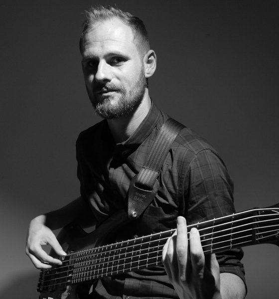 Gareth Sidwell Bass Tutor